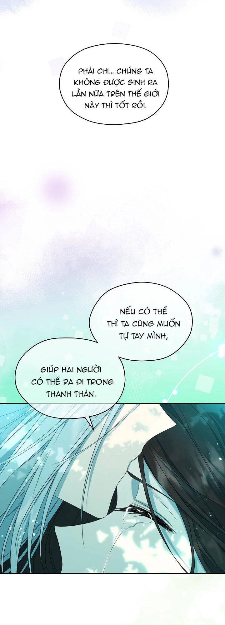 Tôi Là Mẹ Kế Của Nam Chính Chapter 49.1 - 20