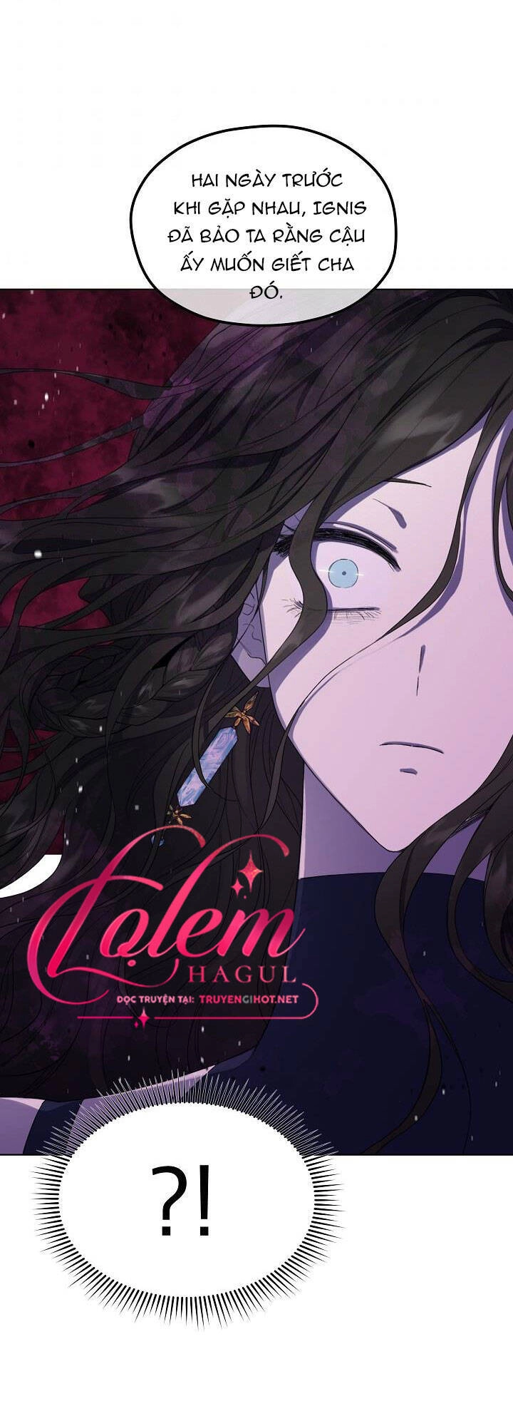 Tôi Là Mẹ Kế Của Nam Chính Chapter 49.1 - 24