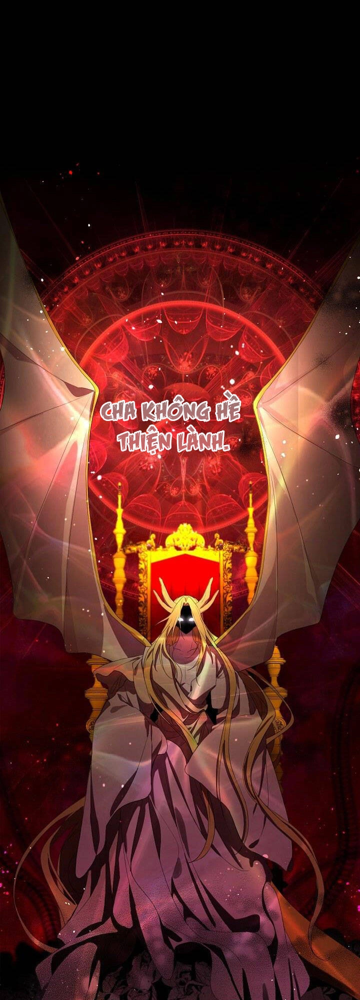 Tôi Là Mẹ Kế Của Nam Chính Chapter 49.1 - 36