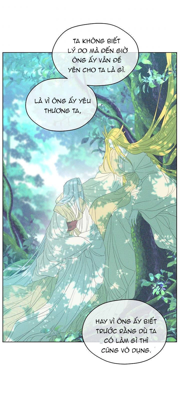 Tôi Là Mẹ Kế Của Nam Chính Chapter 49.1 - 44