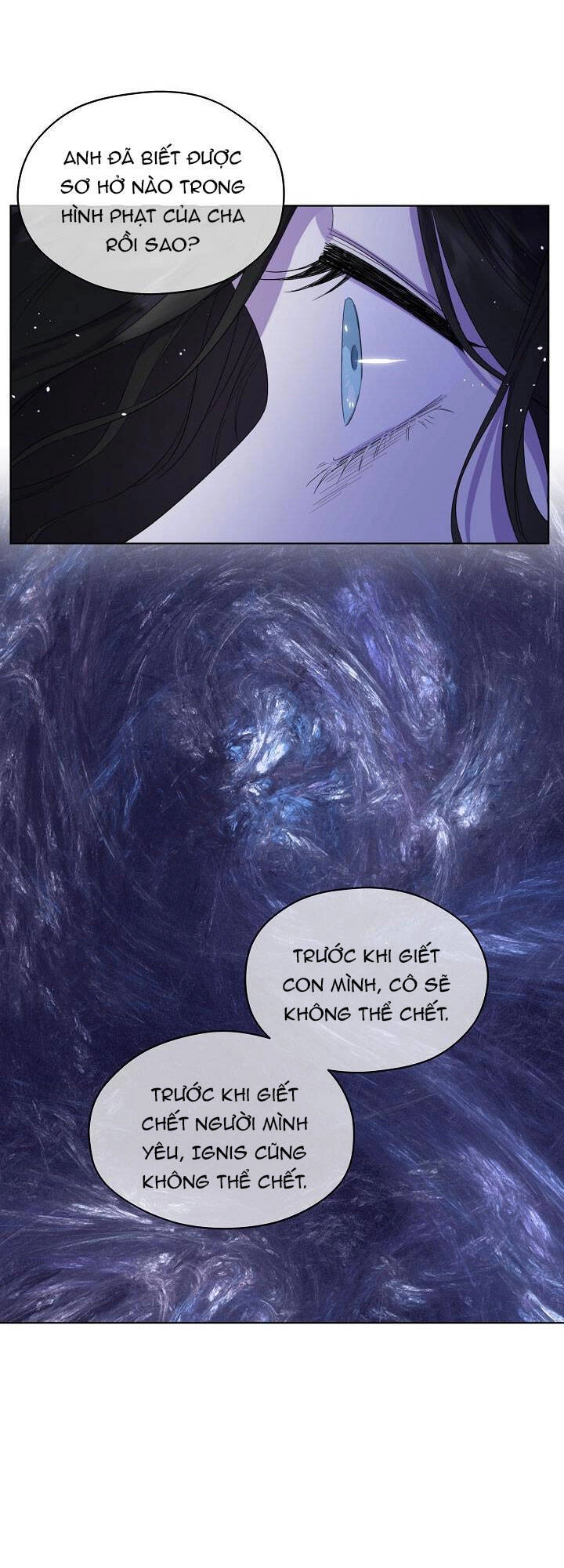 Tôi Là Mẹ Kế Của Nam Chính Chapter 49.1 - 47