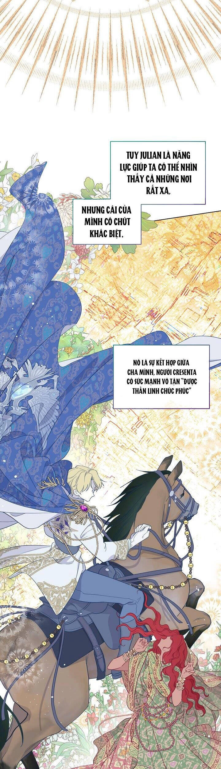 Tôi Là Mẹ Kế Của Nam Chính Chapter 49.2 - 2