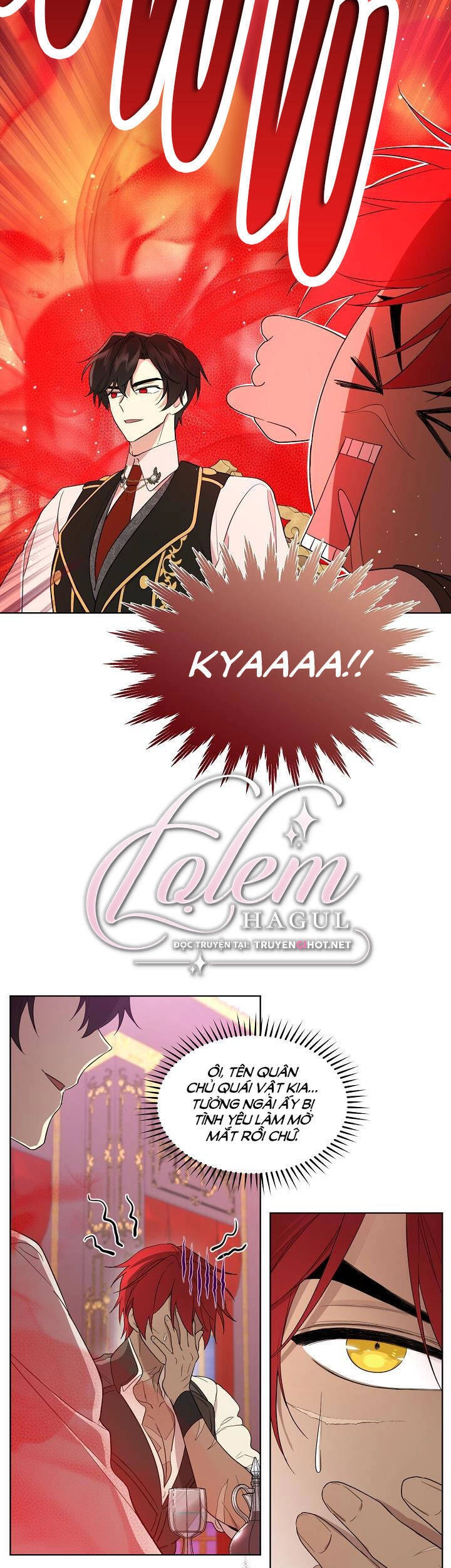 Tôi Là Mẹ Kế Của Nam Chính Chapter 49.2 - 5