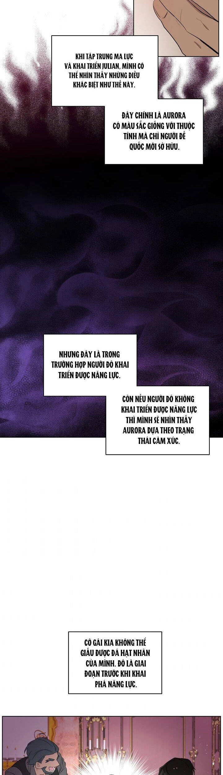 Tôi Là Mẹ Kế Của Nam Chính Chapter 49.2 - 6