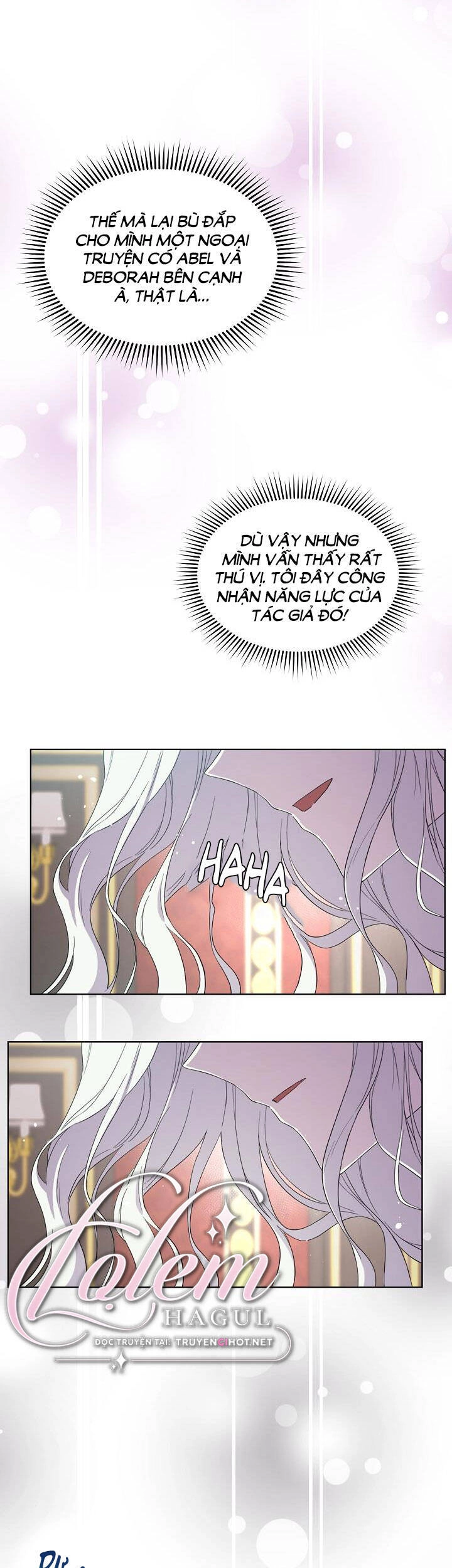 Tôi Là Mẹ Kế Của Nam Chính Chapter 50.1 - 6