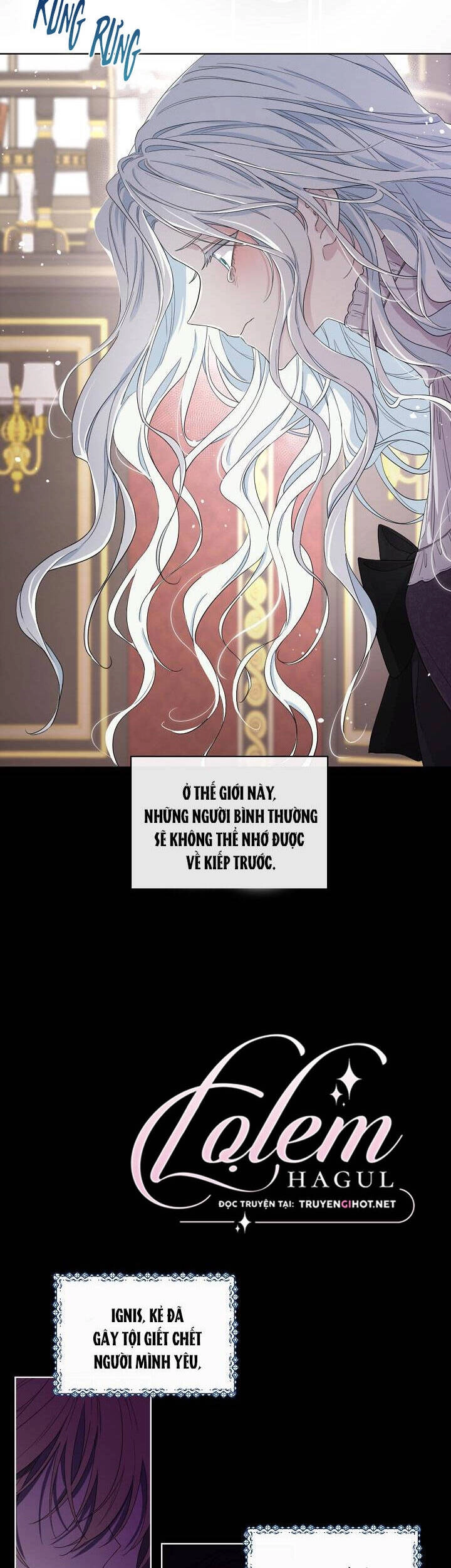 Tôi Là Mẹ Kế Của Nam Chính Chapter 50.1 - 7