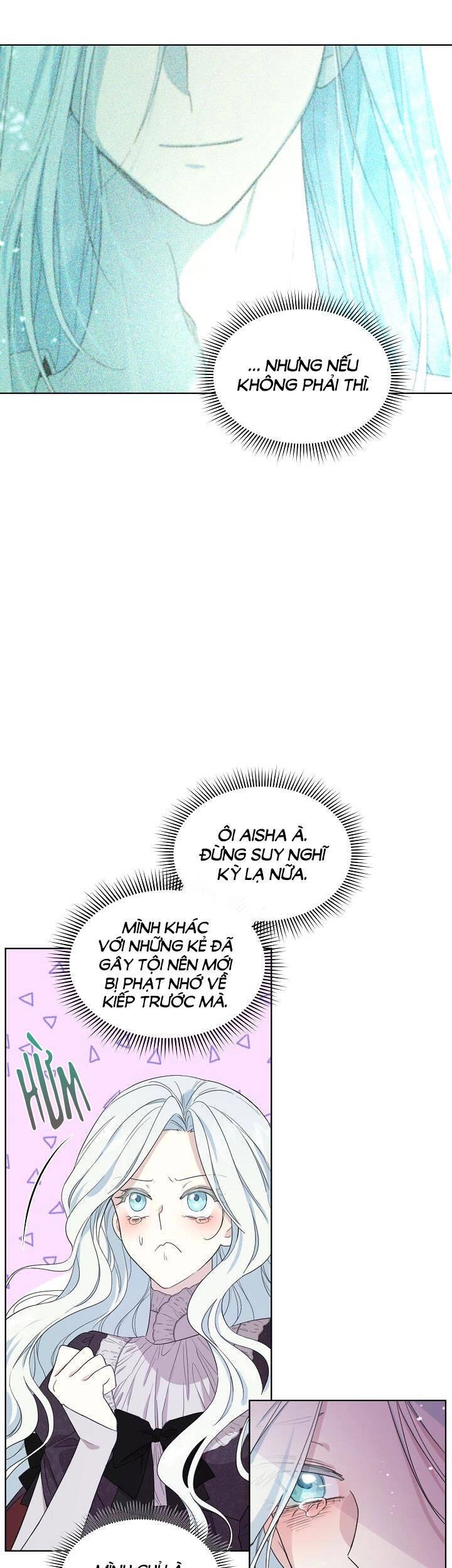 Tôi Là Mẹ Kế Của Nam Chính Chapter 50.1 - 10