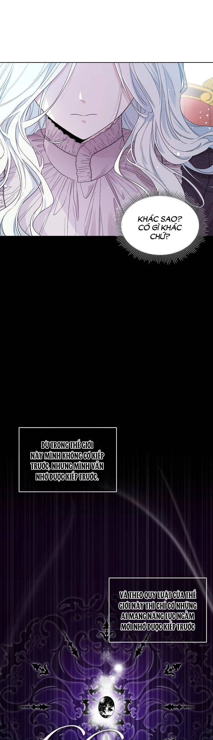 Tôi Là Mẹ Kế Của Nam Chính Chapter 50.1 - 12