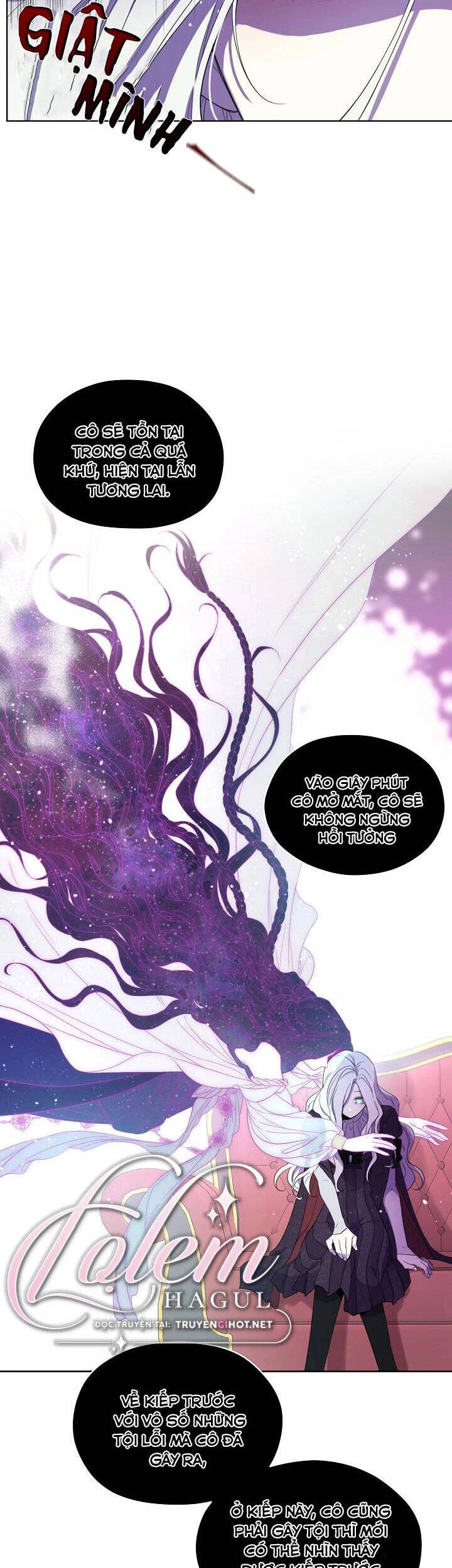 Tôi Là Mẹ Kế Của Nam Chính Chapter 50.1 - 15