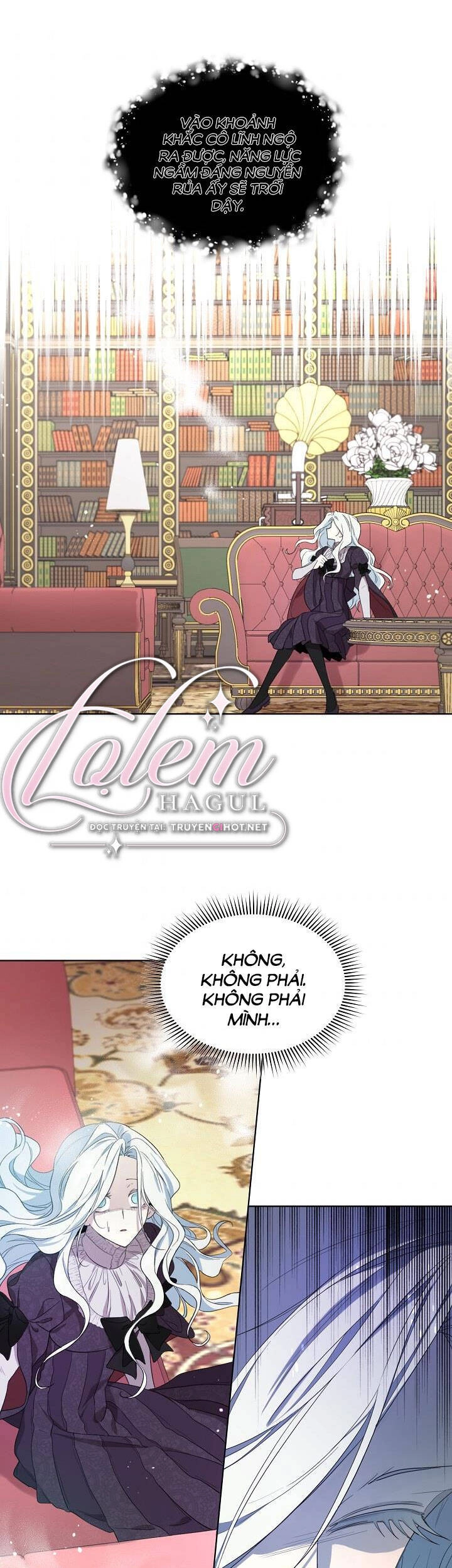 Tôi Là Mẹ Kế Của Nam Chính Chapter 50.1 - 17