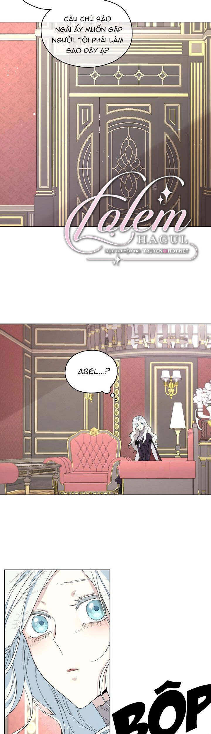 Tôi Là Mẹ Kế Của Nam Chính Chapter 50.1 - 19