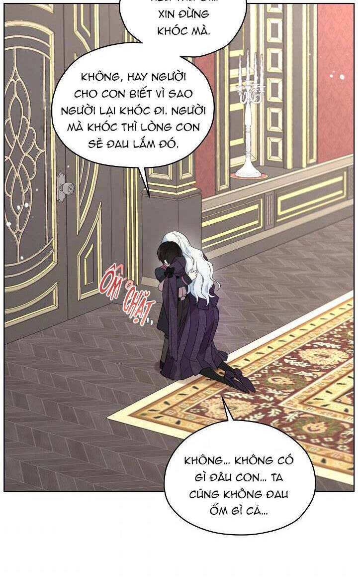 Tôi Là Mẹ Kế Của Nam Chính Chapter 50.1 - 26