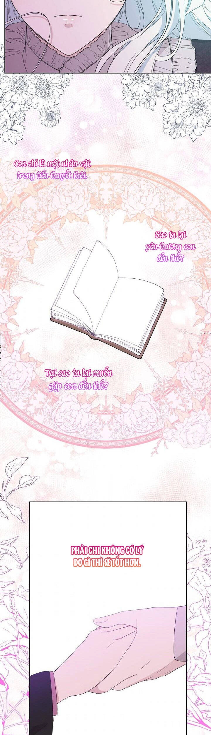 Tôi Là Mẹ Kế Của Nam Chính Chapter 50.1 - 31