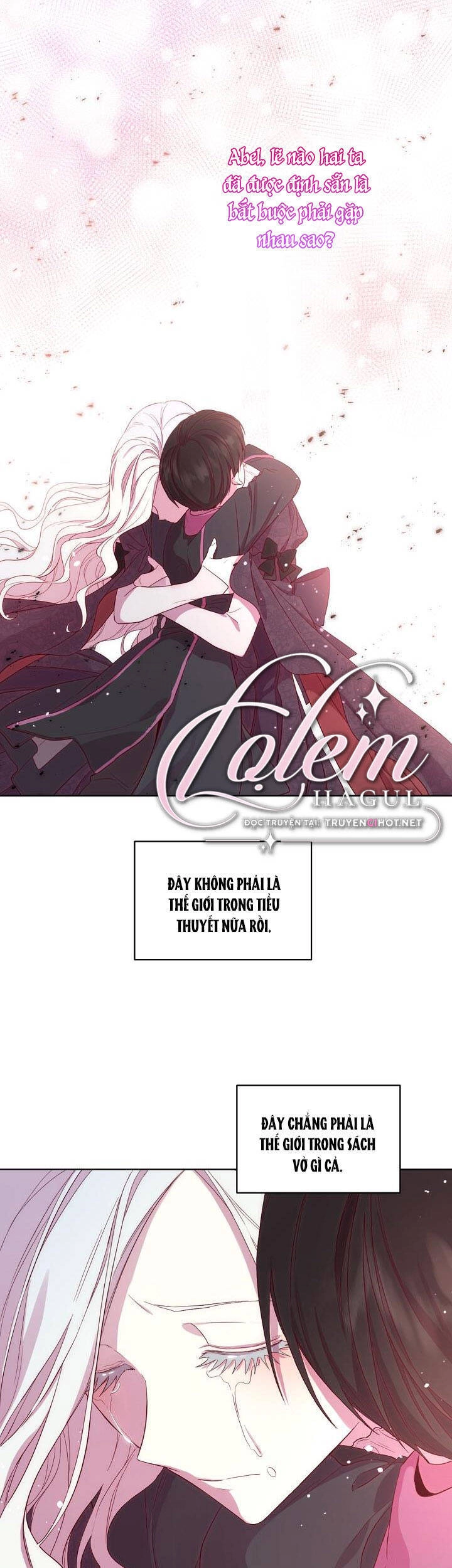 Tôi Là Mẹ Kế Của Nam Chính Chapter 50.2 - 1