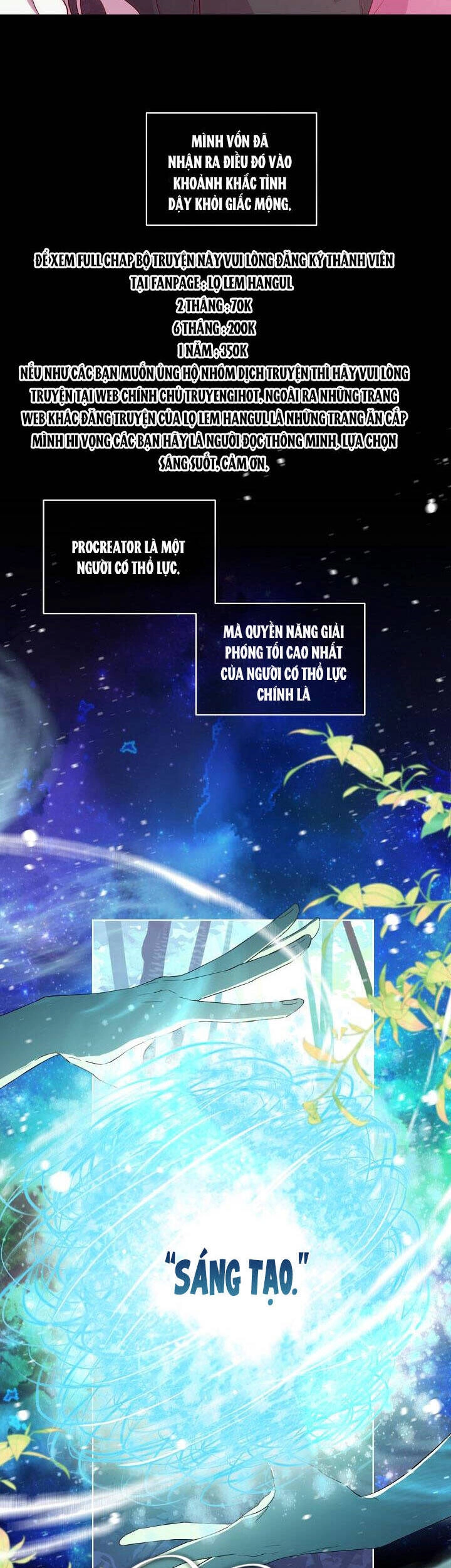 Tôi Là Mẹ Kế Của Nam Chính Chapter 50.2 - 2