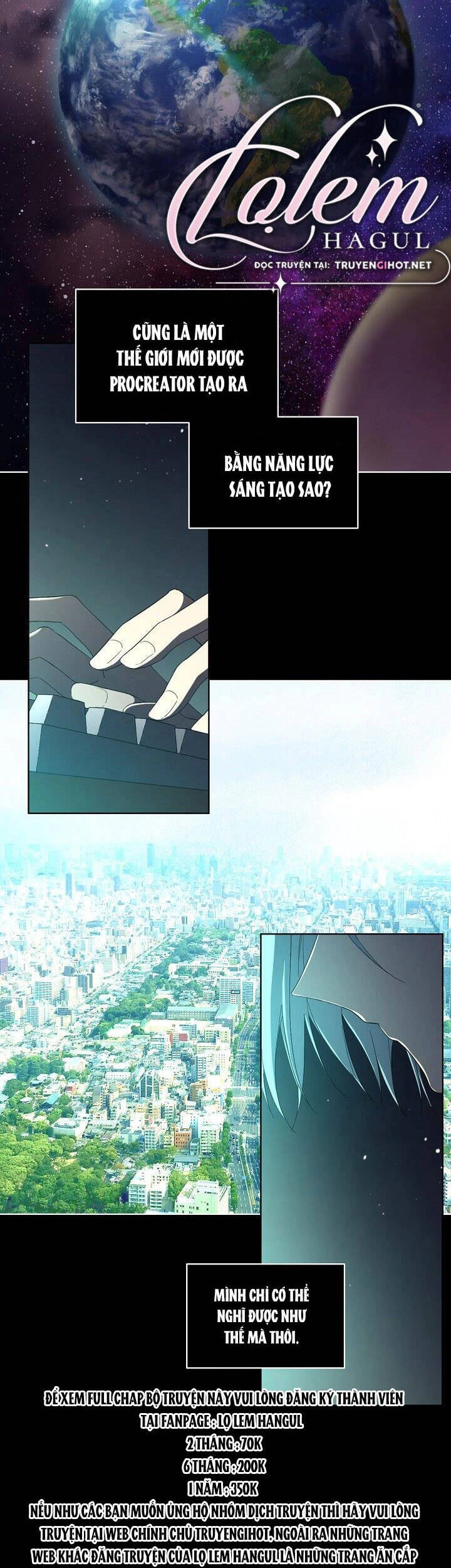 Tôi Là Mẹ Kế Của Nam Chính Chapter 50.2 - 5