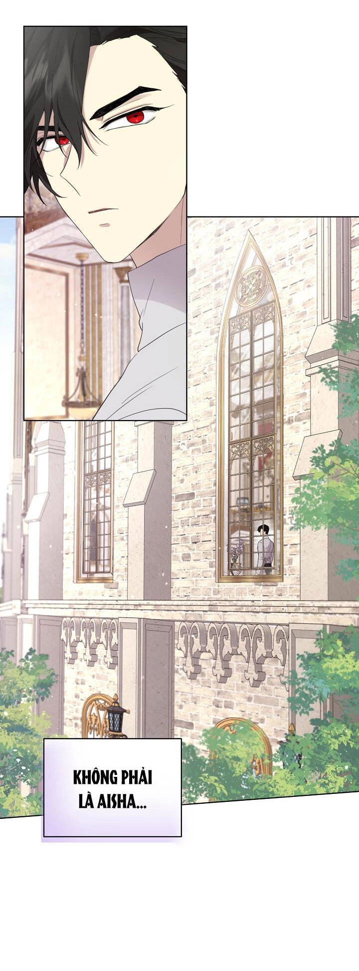 Tôi Là Mẹ Kế Của Nam Chính Chapter 51.1 - 7