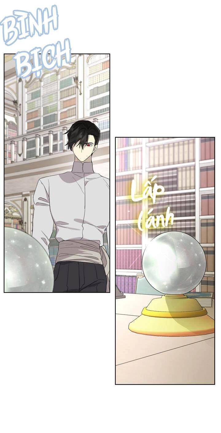 Tôi Là Mẹ Kế Của Nam Chính Chapter 51.1 - 13