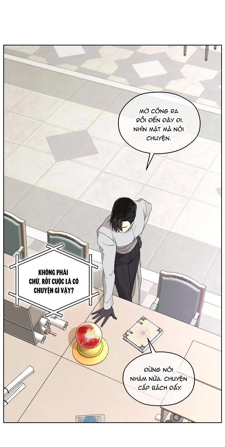 Tôi Là Mẹ Kế Của Nam Chính Chapter 51.1 - 16