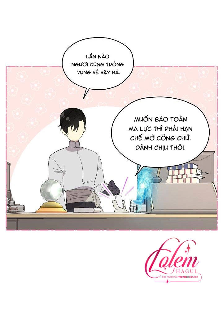 Tôi Là Mẹ Kế Của Nam Chính Chapter 51.1 - 26