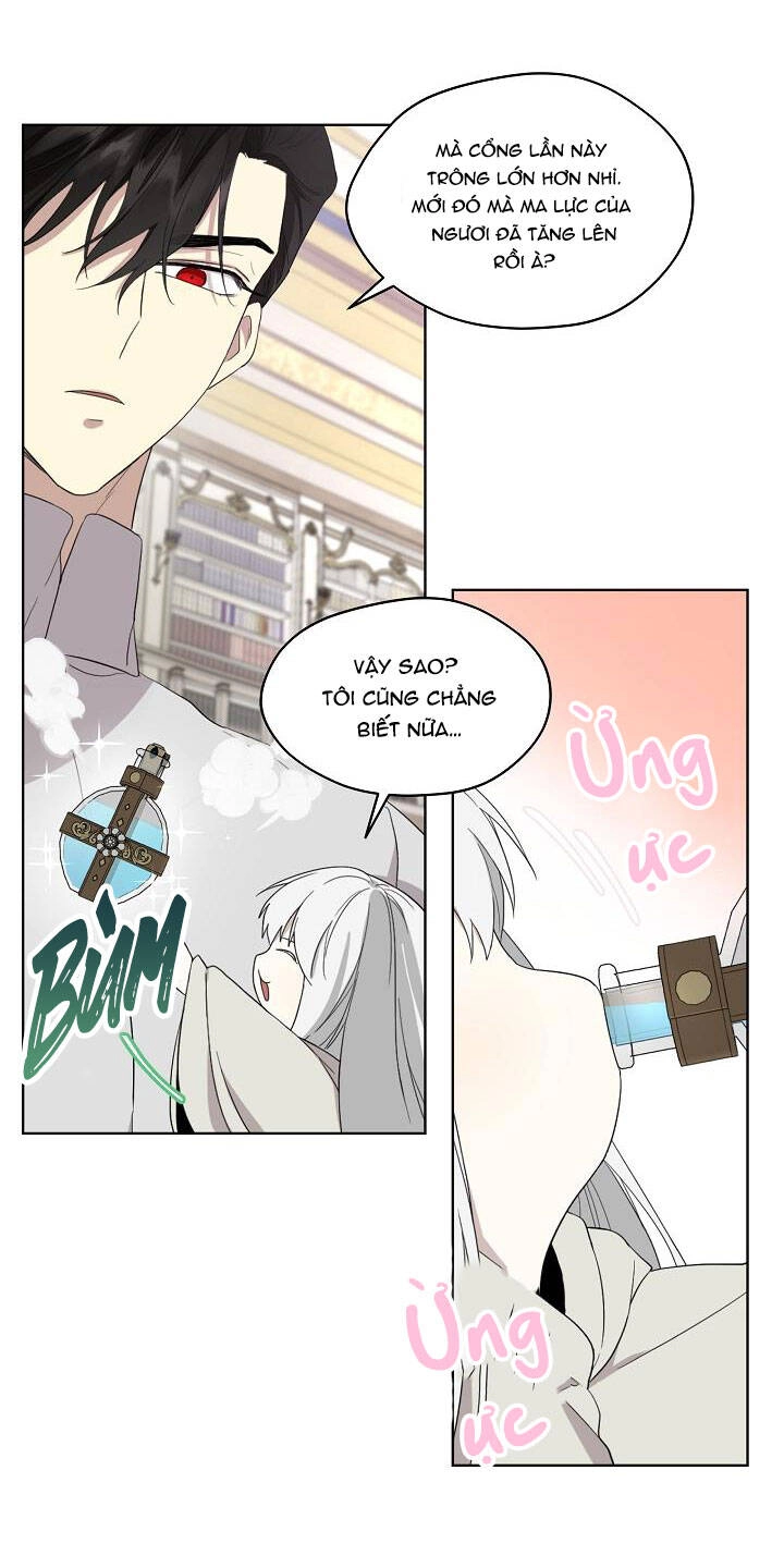 Tôi Là Mẹ Kế Của Nam Chính Chapter 51.1 - 27