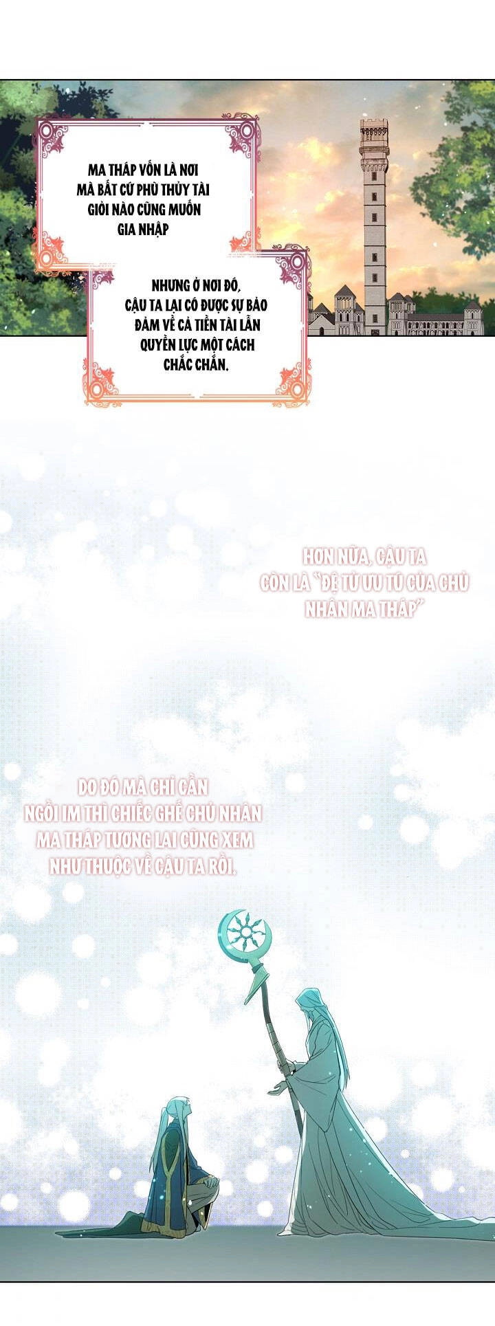 Tôi Là Mẹ Kế Của Nam Chính Chapter 51.1 - 35