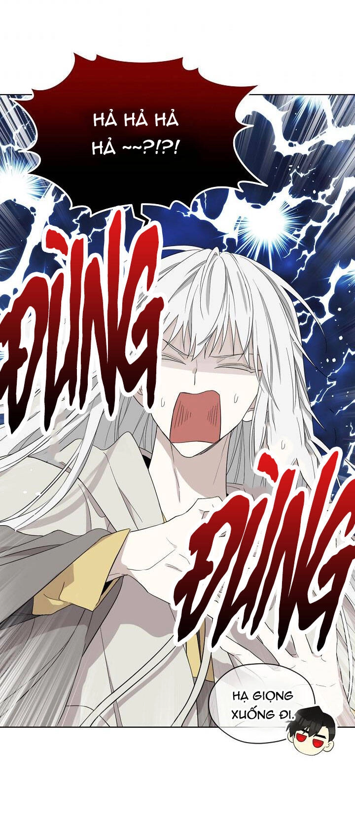 Tôi Là Mẹ Kế Của Nam Chính Chapter 51.2 - 16