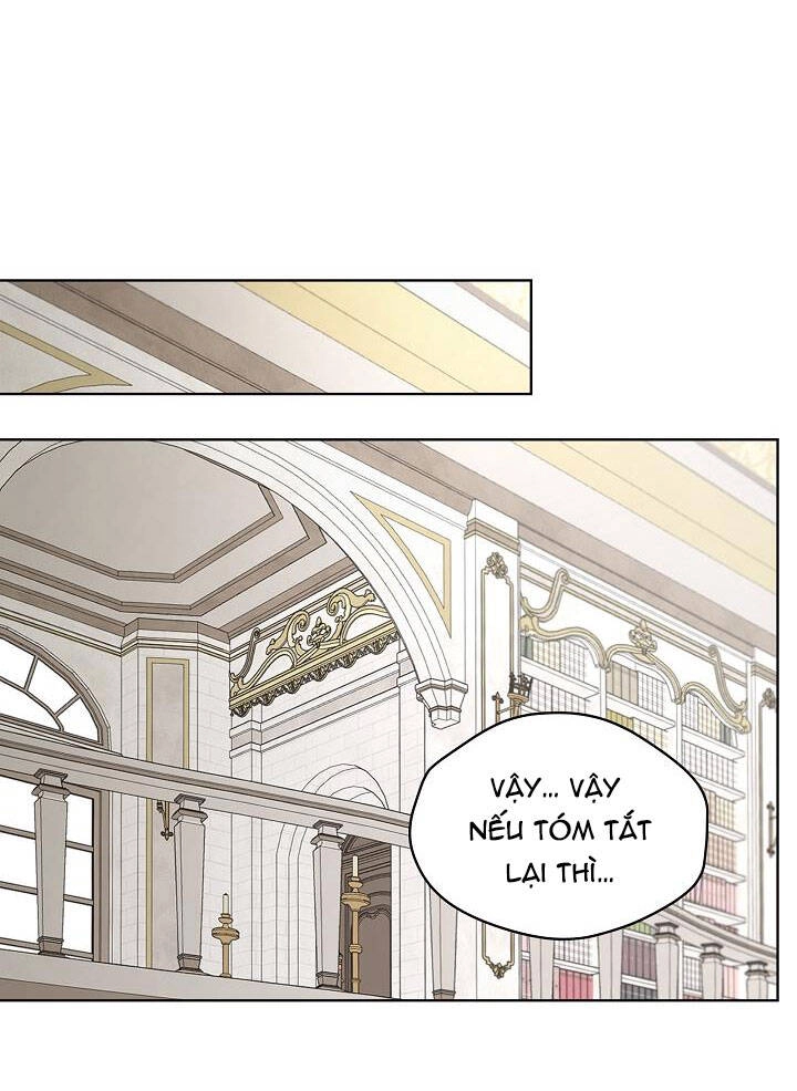 Tôi Là Mẹ Kế Của Nam Chính Chapter 52.1 - 2