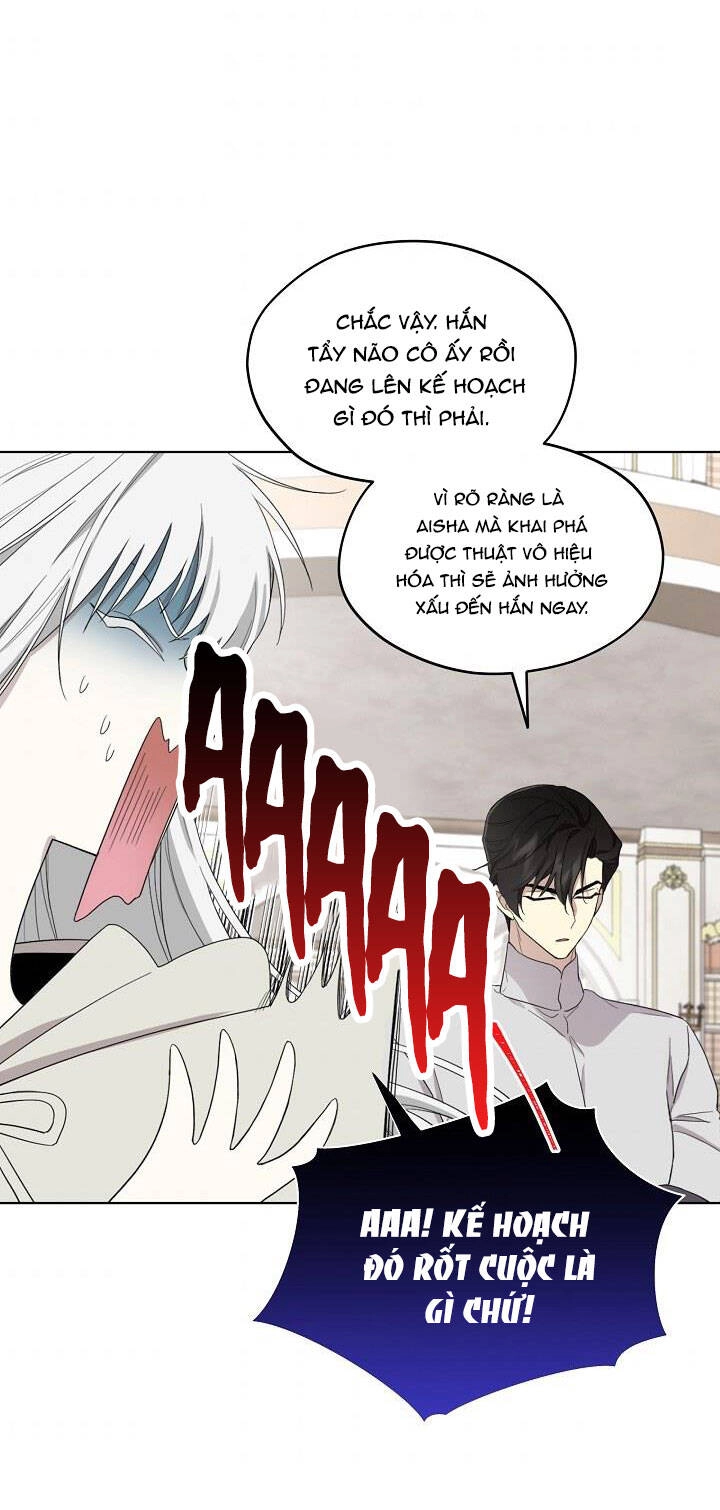 Tôi Là Mẹ Kế Của Nam Chính Chapter 52.1 - 5