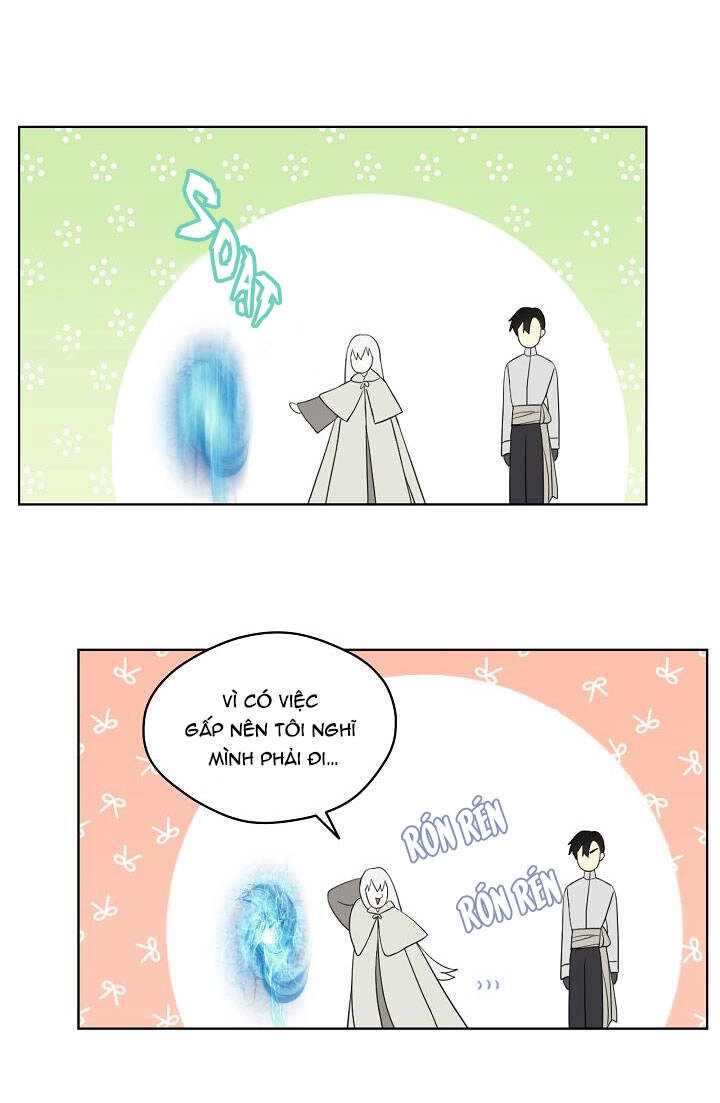 Tôi Là Mẹ Kế Của Nam Chính Chapter 52.1 - 7