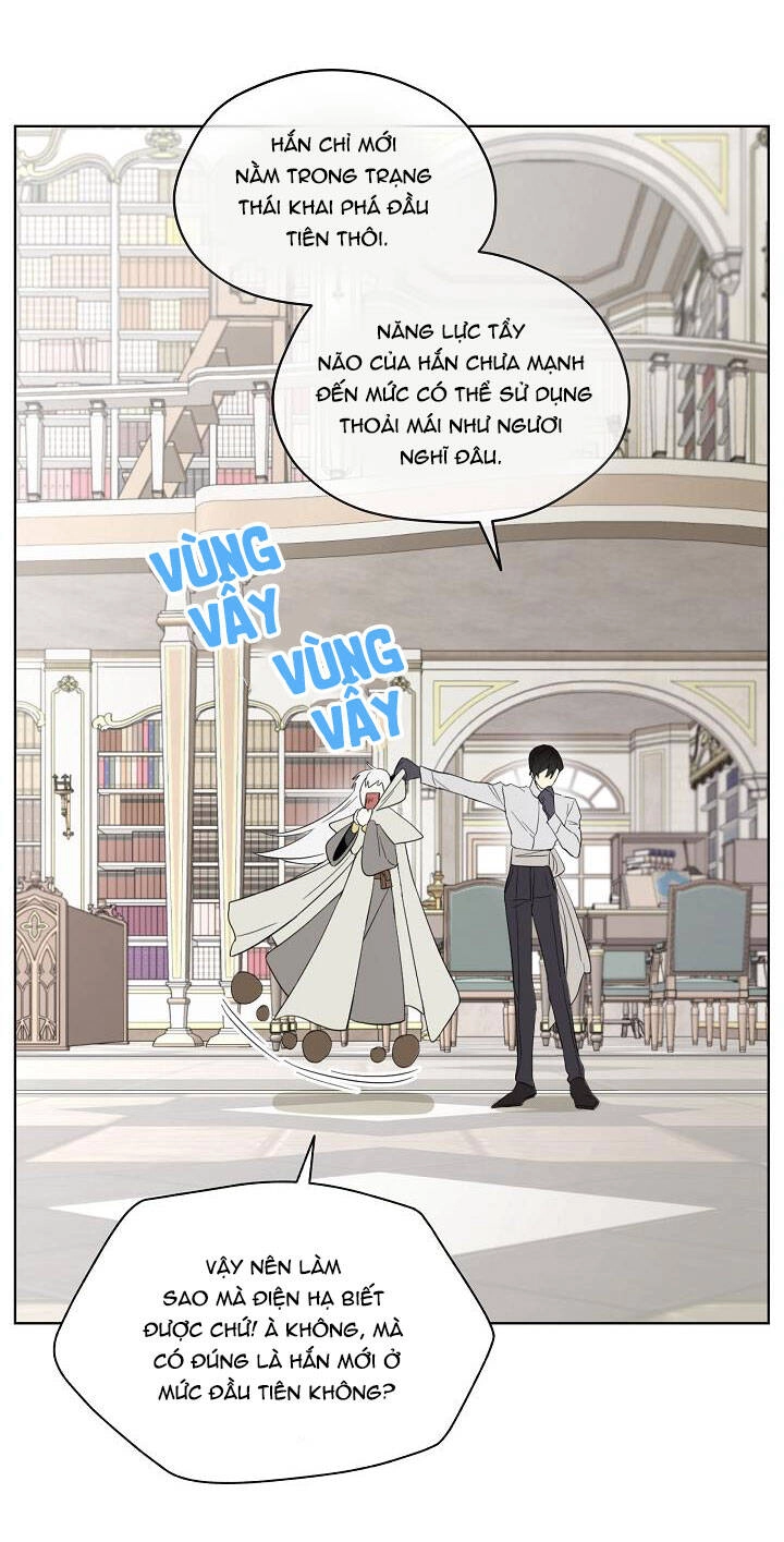 Tôi Là Mẹ Kế Của Nam Chính Chapter 52.1 - 11