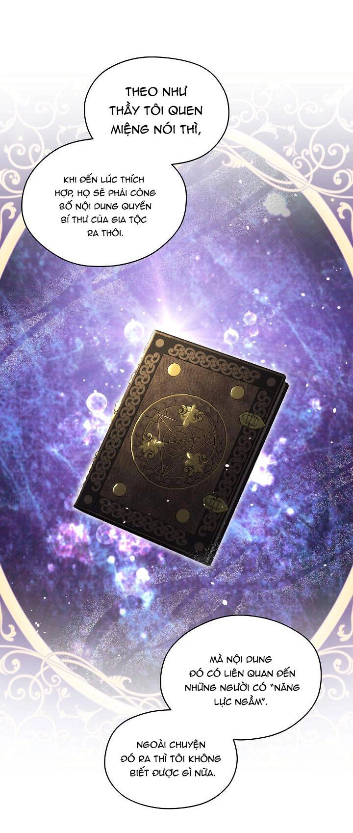 Tôi Là Mẹ Kế Của Nam Chính Chapter 52.1 - 23