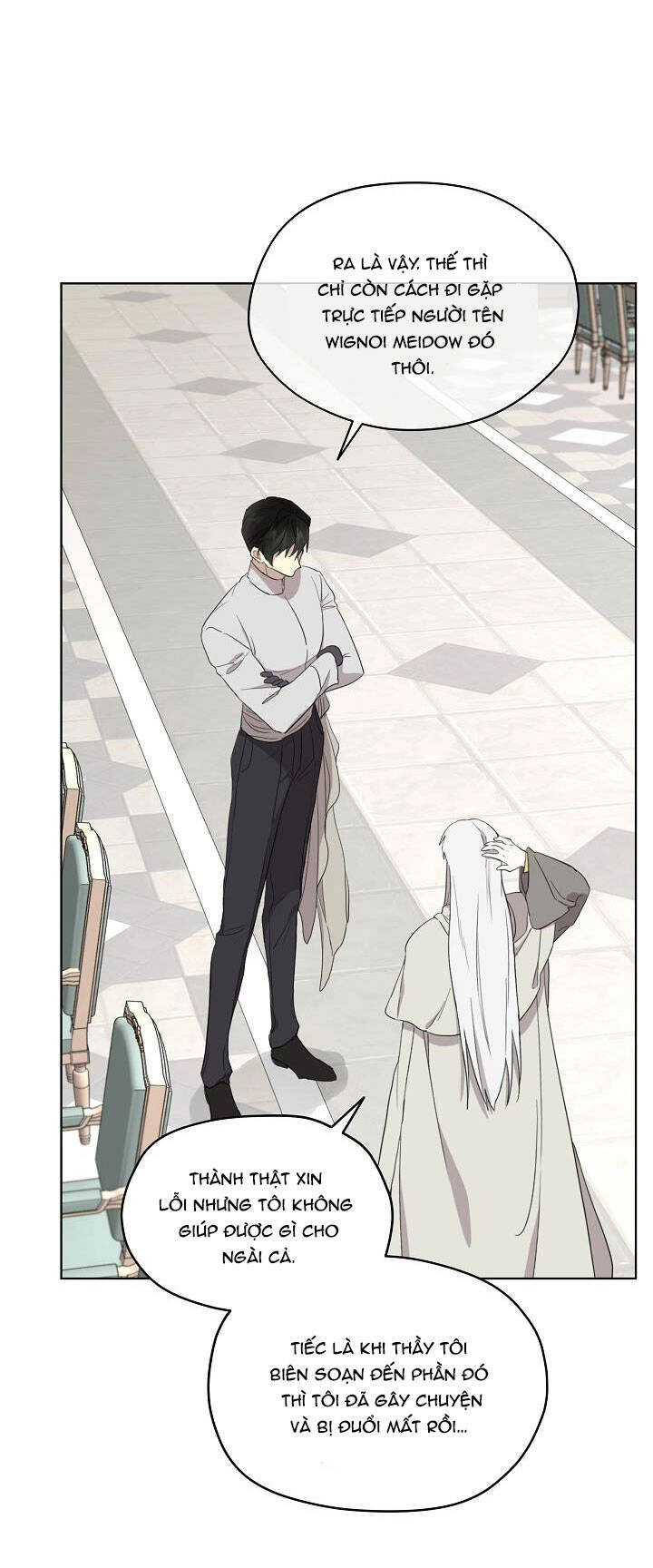 Tôi Là Mẹ Kế Của Nam Chính Chapter 52.1 - 24