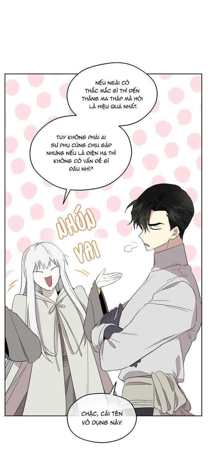 Tôi Là Mẹ Kế Của Nam Chính Chapter 52.1 - 25