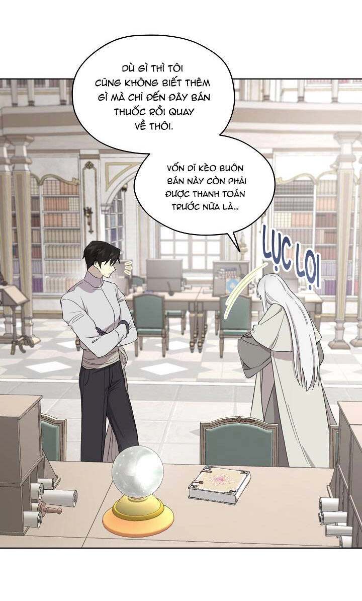 Tôi Là Mẹ Kế Của Nam Chính Chapter 52.1 - 27