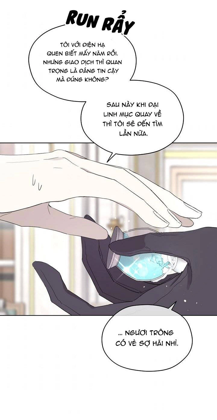 Tôi Là Mẹ Kế Của Nam Chính Chapter 52.1 - 29