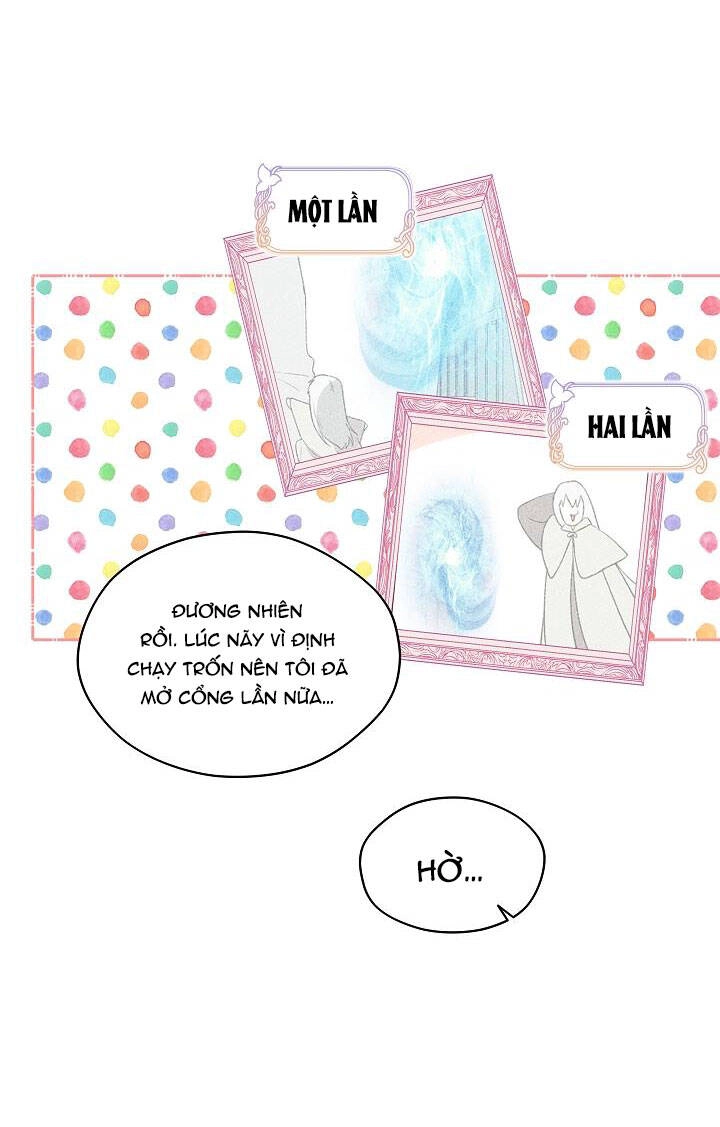 Tôi Là Mẹ Kế Của Nam Chính Chapter 52.1 - 31