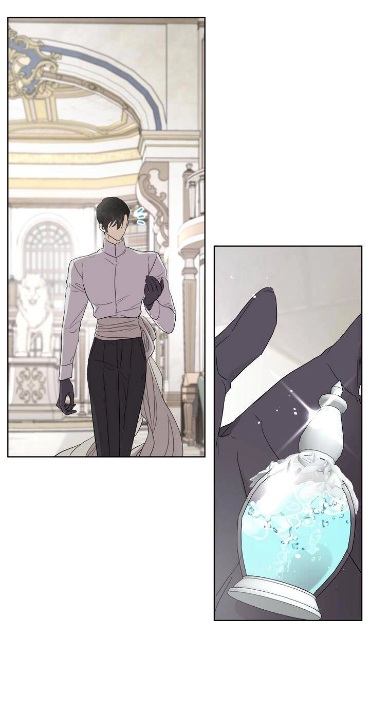 Tôi Là Mẹ Kế Của Nam Chính Chapter 52.1 - 36