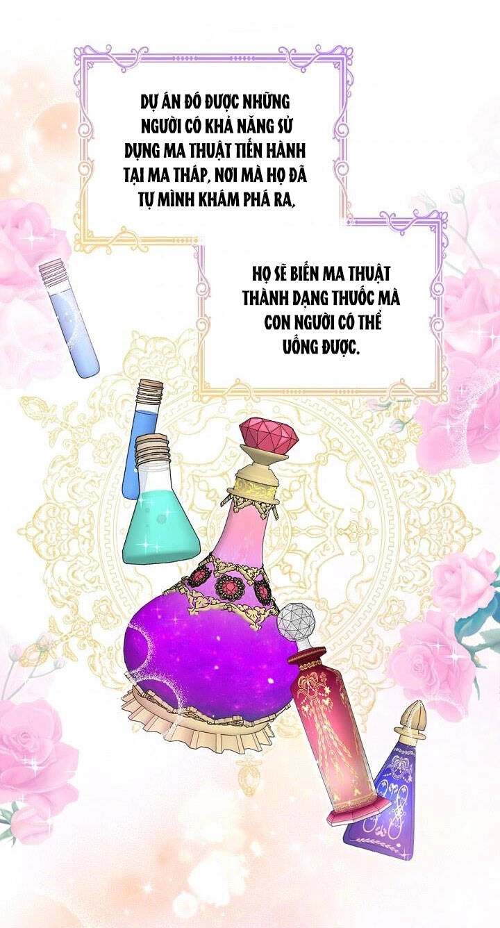 Tôi Là Mẹ Kế Của Nam Chính Chapter 52.1 - 38