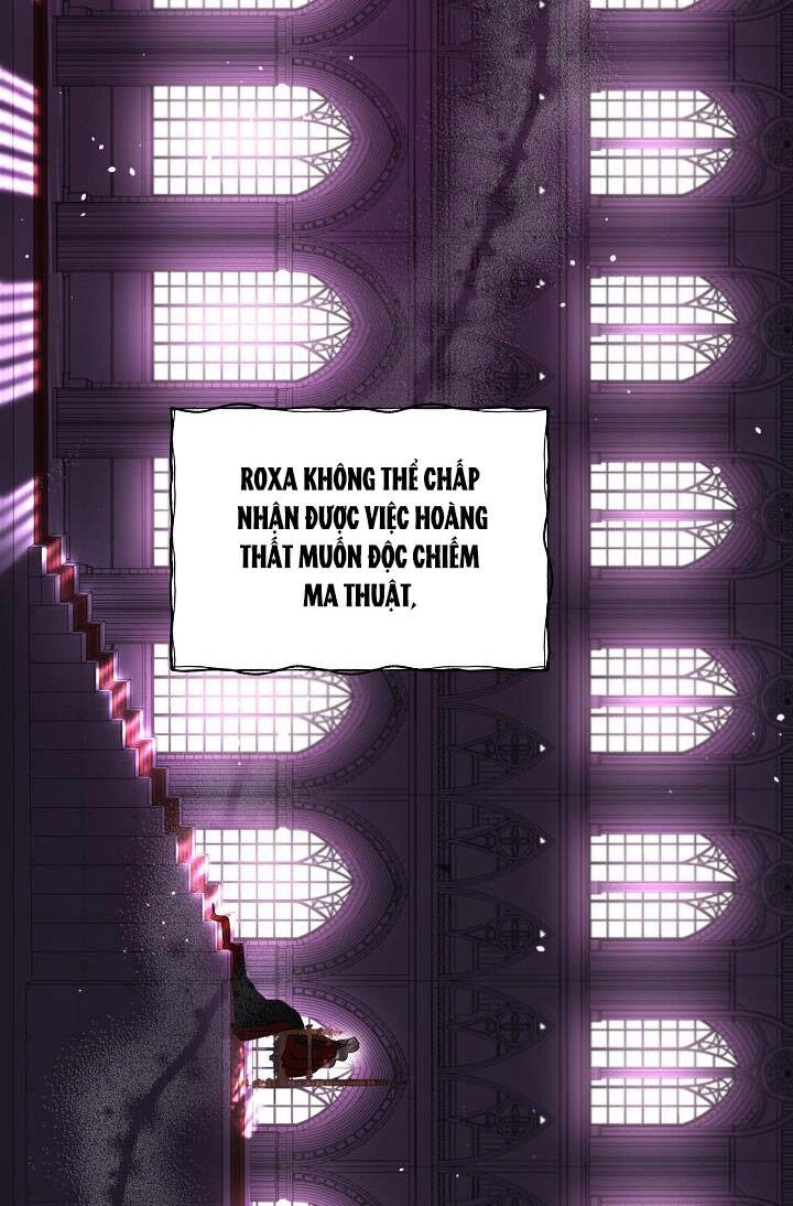 Tôi Là Mẹ Kế Của Nam Chính Chapter 52.1 - 41