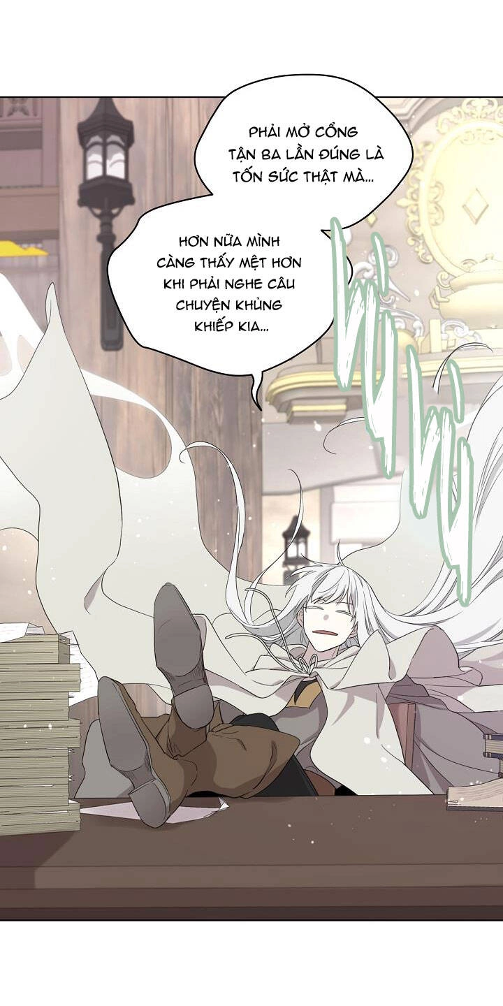 Tôi Là Mẹ Kế Của Nam Chính Chapter 52.2 - 6