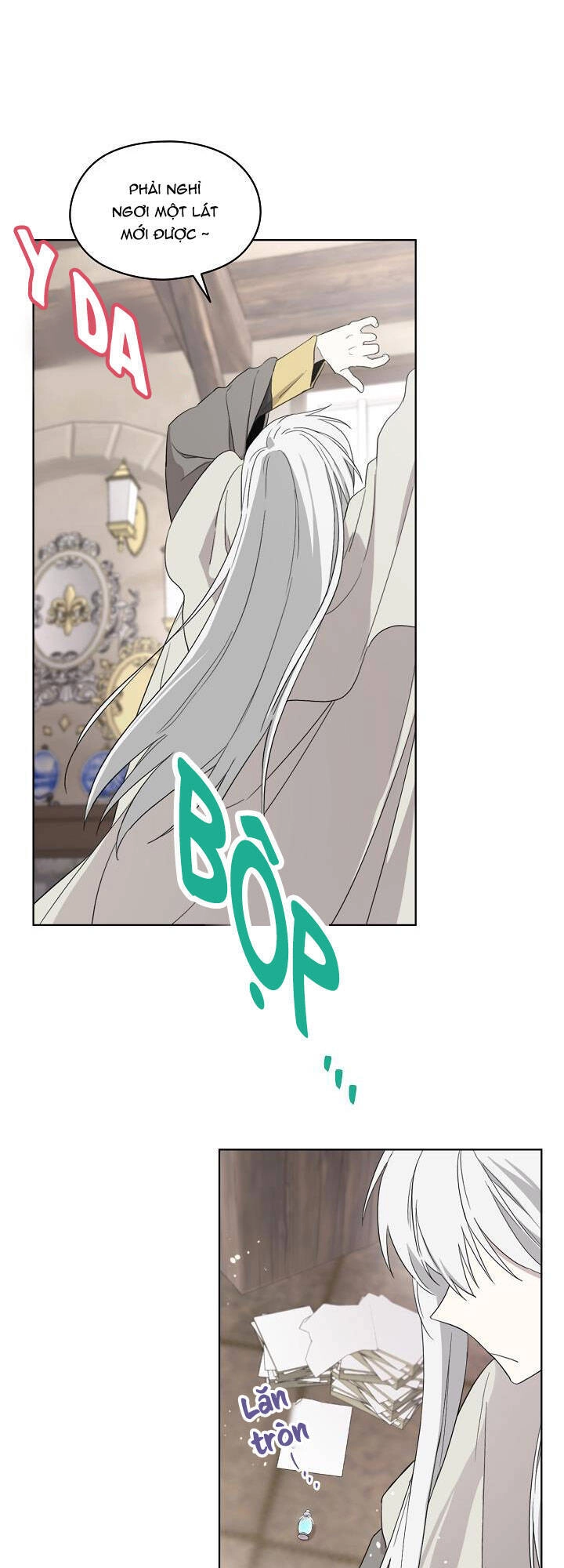 Tôi Là Mẹ Kế Của Nam Chính Chapter 52.2 - 7