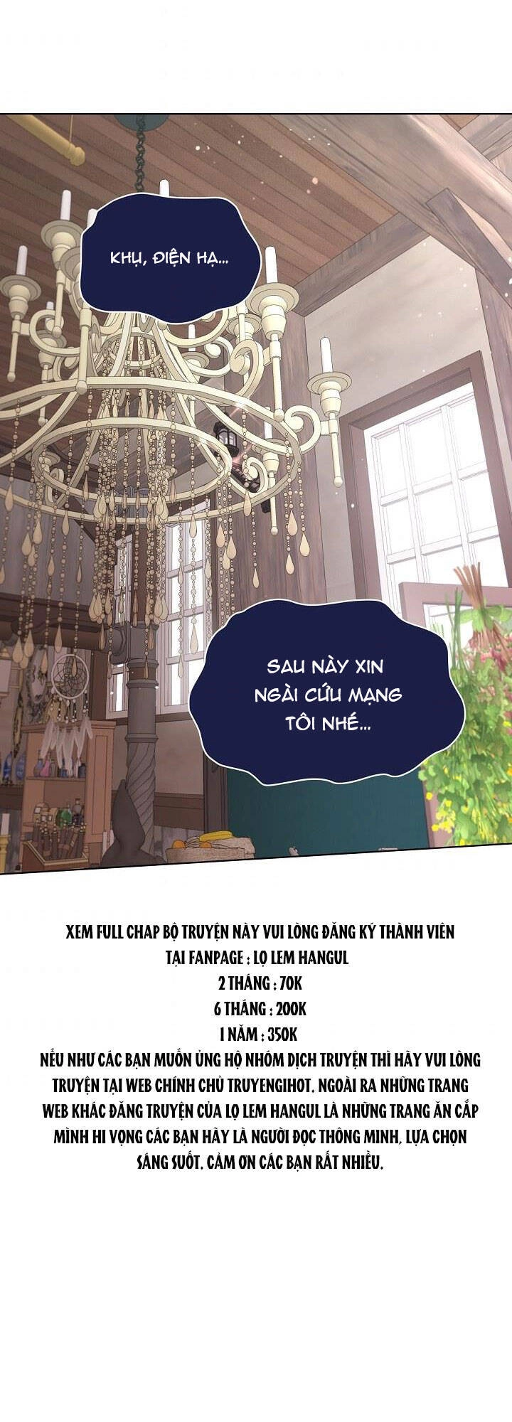 Tôi Là Mẹ Kế Của Nam Chính Chapter 52.2 - 13