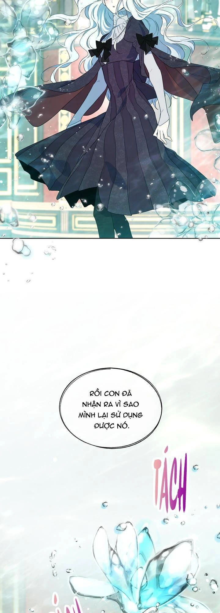 Tôi Là Mẹ Kế Của Nam Chính Chapter 53.2 - 1