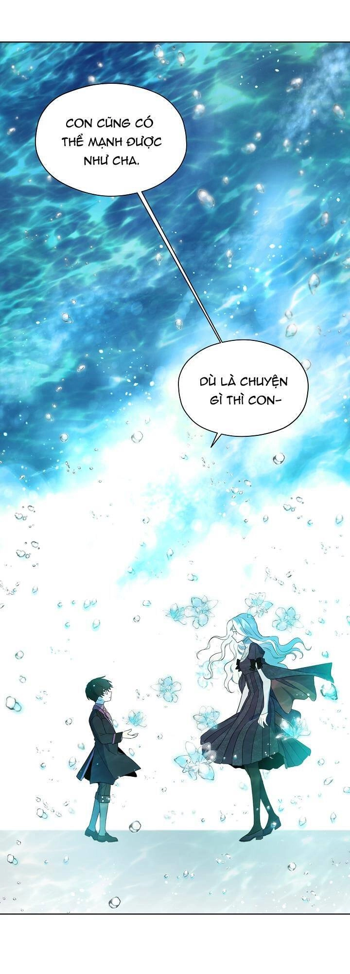 Tôi Là Mẹ Kế Của Nam Chính Chapter 53.2 - 4