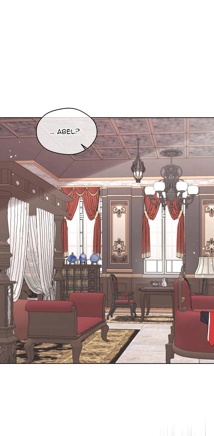 Tôi Là Mẹ Kế Của Nam Chính Chapter 54.1 - 4