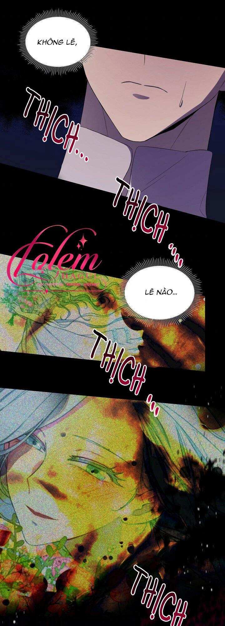 Tôi Là Mẹ Kế Của Nam Chính Chapter 54.1 - 7