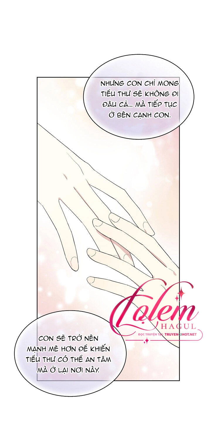 Tôi Là Mẹ Kế Của Nam Chính Chapter 54.1 - 14