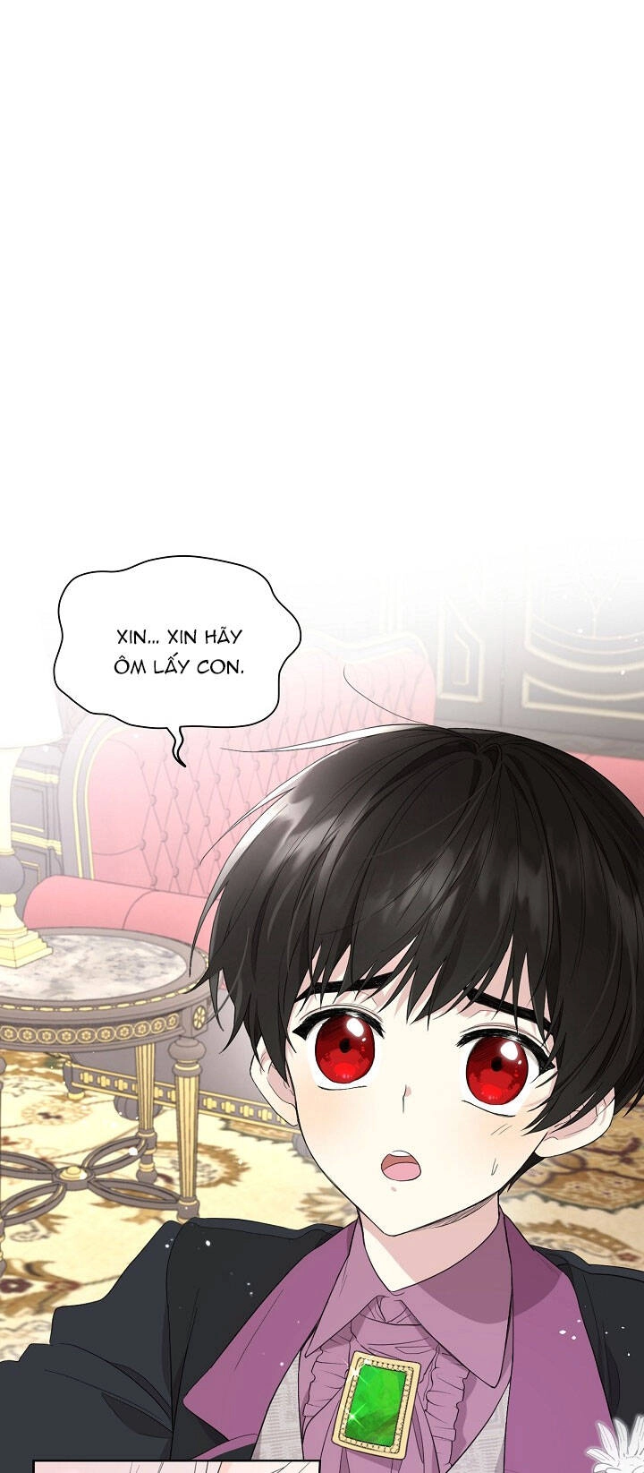 Tôi Là Mẹ Kế Của Nam Chính Chapter 54.1 - 16