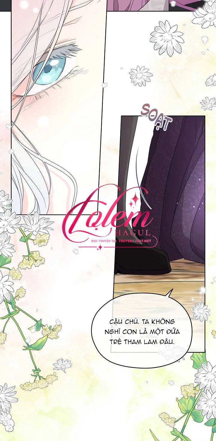 Tôi Là Mẹ Kế Của Nam Chính Chapter 54.1 - 17